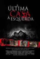 A Última Casa a Esquerda